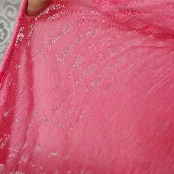 Under Armour Workout Top Size XL - Picture 4 of 5